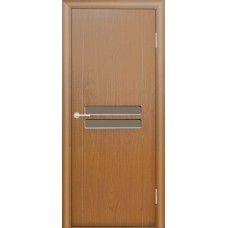 Межкомнатная дверь Домино 2