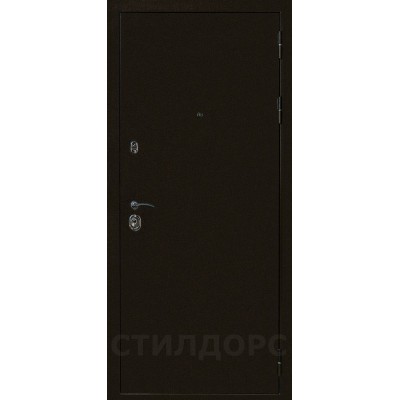 Стальная дверь Хамелеон 