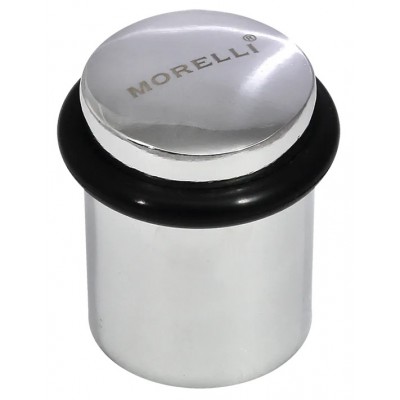 Дверной ограничитель MORELLI DS3 CP Цвет - Хром