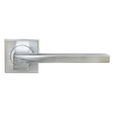 Ручка STONE NC-2-S1 CSA матовый хром, латунь