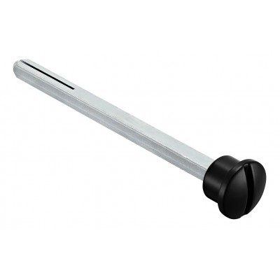 Четырехгранник LUX-SPINDLE-WC 110 NERO 110мм