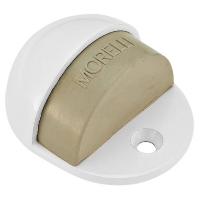 Дверной ограничитель MORELLI DS1 W Цвет - Белый