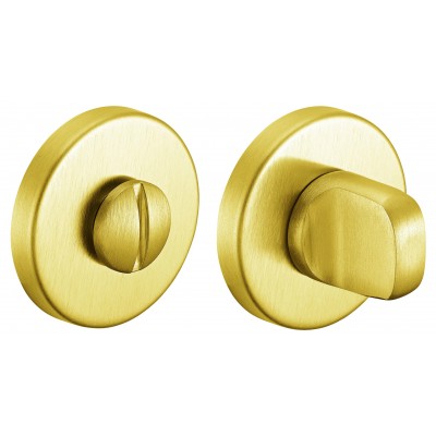 Завертка сантехническая Morelli Luxury LUX-WC-R5 OSA Цвет - Матовое золото