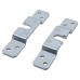 Ролики для раздвижных дверей ECO SLIDING SET 1, до 60 кг