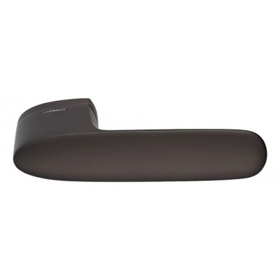Дверные ручки Morelli Luxury UNIVERSE ANT Цвет - Антрацит