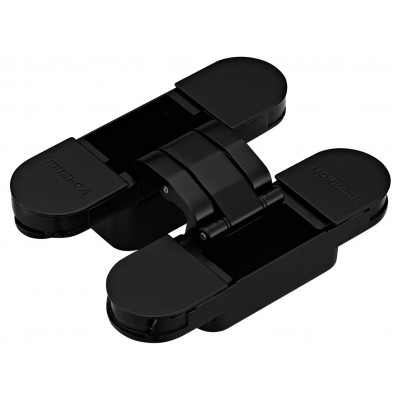 Петля скрытая HH-24 B врезная 3D, до 40 кг