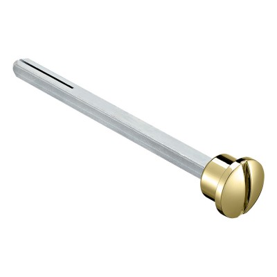 Четырехгранник LUX-SPINDLE-WC 110 OTL, золото