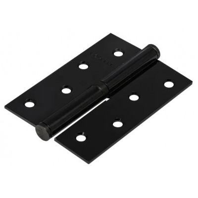 Петля MSND 100x70x2.5 BL R (Morelli)