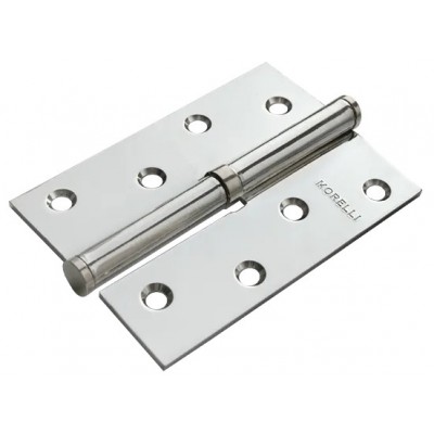 Петля MSND 100X70X2.5 SN R Morelli