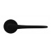 Ручка AULA R5 NERO-ST Morelli, черная soft-touch Ручка AULA R5 NERO-ST Morelli, черная soft-touch