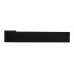 Ручка HORIZONT-SM NERO-ST, черная soft-touch Ручка HORIZONT-SM NERO-ST, черная soft-touch