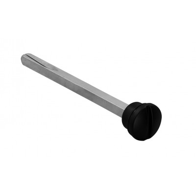 Четырехгранник LUX-SPINDLE-WC 110 NERO 110мм