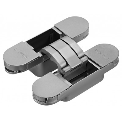 Петля скрытая HH-24 SC, 3D-регулировка, до 40 кг