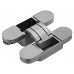 Петля скрытая HH-24 SC, 3D-регулировка, до 40 кг