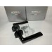 Дверные ручки Morelli Luxury THE FORCE R5 NERO Цвет - Черный Дверные ручки Morelli Luxury THE FORCE R5 NERO Цвет - Черный