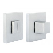 Завертка сантехническая MORELLI MH-WC-S6 SSC Цвет - Супер матовый хром