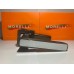 Дверные ручки Morelli "FLEX" MH-44 GR/CP-S55 Цвет - Графит/полированный хром Дверные ручки Morelli "FLEX" MH-44 GR/CP-S55 Цвет - Графит/полированный хром