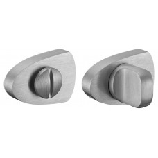 Завертка сантехническая Morelli Luxury LUX-WC-UN CSA Цвет - Матовый хром