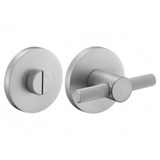 Завертка сантехническая MORELLI MH-WC-R6T SC цвет - матовый хром