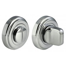 Завертка сантехническая MORELLI MH-WC-CLASSIC PC Цвет - Хром Завертка сантехническая MORELLI MH-WC-CLASSIC PC Цвет - Хром