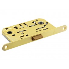 Защелка сантехническая MORELLI 1895P MSG цвет - мат. сатинированное золото