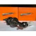 Дверные ручки Morelli "MART" MH-42-CLASSIC OMS/GR Цвет - Старое античное серебро/серый Дверные ручки Morelli "MART" MH-42-CLASSIC OMS/GR Цвет - Старое античное серебро/серый