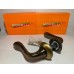 Дверные ручки Morelli "DUCALE" MH-24 COF Цвет - Кофе Дверные ручки Morelli "DUCALE" MH-24 COF Цвет - Кофе