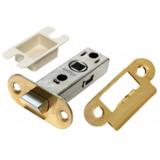 Защелка межкомнатная MORELLI OL6-45 PG Цвет - Золото