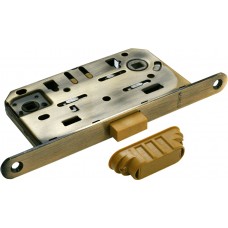 Защелка магнитная сантехническая MORELLI M1895 AB Цвет - Античная бронза