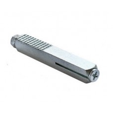 Четырехгранник для односторонней установки нажимной ручки LUXURY ECO