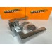 Дверные ручки Morelli "Pierres" MH-49-S6 SC Цвет - Матовый хром Дверные ручки Morelli "Pierres" MH-49-S6 SC Цвет - Матовый хром