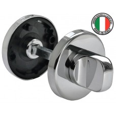Завертка сантехническая Morelli Luxury LUX-WC-R5 CRO Цвет - Хром