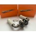 Дверные ручки Morelli "UMBERTO" MH-41-CLASSIC OMS/GR Цвет - Старое античное серебро/серый Дверные ручки Morelli "UMBERTO" MH-41-CLASSIC OMS/GR Цвет - Старое античное серебро/серый