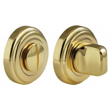 Завертка сантехническая MORELLI MH-WC-CLASSIC PG Цвет - Золото Завертка сантехническая MORELLI MH-WC-CLASSIC PG Цвет - Золото