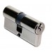 Ключевой цилиндр Morelli ключ/ключ (60 мм) 60C BN Цвет - Черный никель