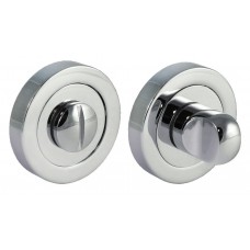 Завертка сантехническая Morelli Luxury NOTOLLINI W.C.LM 40 CRO (R2) Цвет - Хром