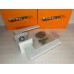 Дверные ручки Morelli "PLATEAU" MH-51-S6 W Цвет - Белый Дверные ручки Morelli "PLATEAU" MH-51-S6 W Цвет - Белый
