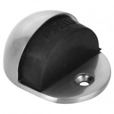 Дверной ограничитель MORELLI DS1 SN Цвет - Белый никель Дверной ограничитель MORELLI DS1 SN Цвет - Белый никель