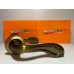 Дверные ручки Morelli "DUCALE" MH-24 COF Цвет - Кофе Дверные ручки Morelli "DUCALE" MH-24 COF Цвет - Кофе