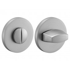 Завертка сантехническая MORELLI MH-WC-R6 SC цвет - матовый хром