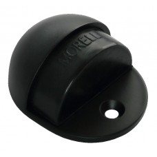 Дверной ограничитель MORELLI DS1 BL Цвет - Черный Дверной ограничитель MORELLI DS1 BL Цвет - Черный