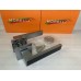 Дверные ручки Morelli "SULLA" MH-48-S6 SC/BL Цвет - Матовый хром/чёрный Дверные ручки Morelli "SULLA" MH-48-S6 SC/BL Цвет - Матовый хром/чёрный