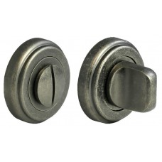 Завертка сантехническая MORELLI MH-WC-CLASSIC OMS Цвет - Старое античное серебро Завертка сантехническая MORELLI MH-WC-CLASSIC OMS Цвет - Старое античное серебро