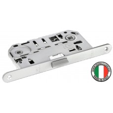 Защелка сантехническая Morelli Luxury IP WC SC Цвет - Матовый хром Защелка сантехническая Morelli Luxury IP WC SC Цвет - Матовый хром