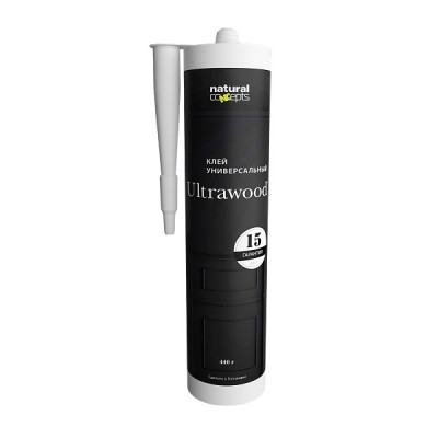 Клей Клей ULTRAWOOD 440гр.