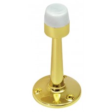 Дверной ограничитель MORELLI DS2 PG Цвет - Золото Дверной ограничитель MORELLI DS2 PG Цвет - Золото