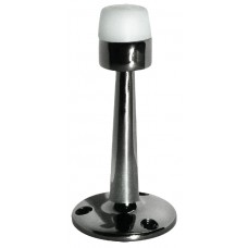 Дверной ограничитель MORELLI DS2 BN Цвет - Черный никель Дверной ограничитель MORELLI DS2 BN Цвет - Черный никель