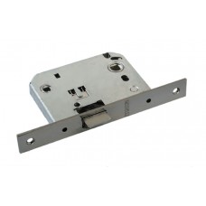 Защелка сантехническая MORELLI 2070 BN Цвет - Черный никель Защелка сантехническая MORELLI 2070 BN Цвет - Черный никель