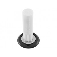 Дверные ограничители SECRET DS BL Цвет - черный