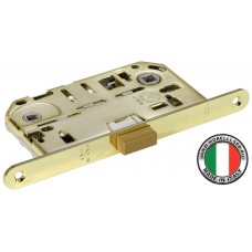 Магнитная защелка Morelli Luxury IM WC PG NP Цвет - Золото Магнитная защелка Morelli Luxury IM WC PG NP Цвет - Золото